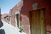 Arequipa, Convent of Santa Catalina de Sena 